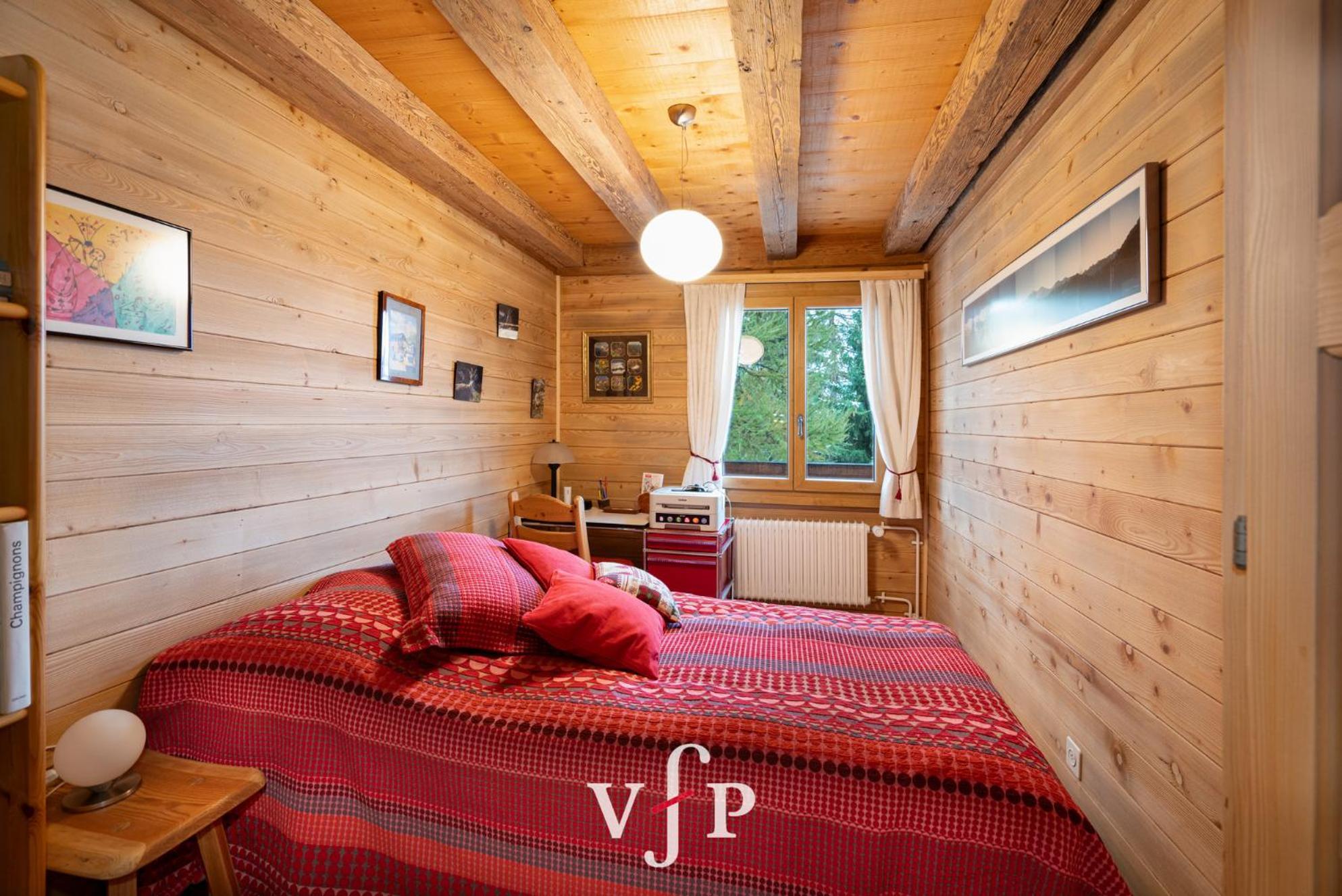 L'Alouvy Winter Dream Chalet For Family At Verbier Villa Esterno foto